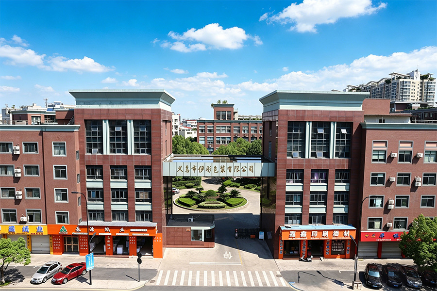 Yiwu Yantong Packaging Co., Ltd.