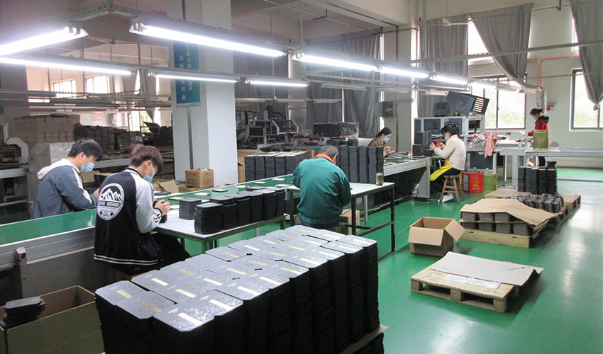 Yiwu Yantong Packaging Co., Ltd.