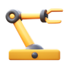 Strong Manufacturing Backing